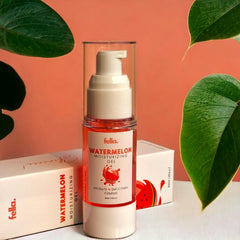 Watermelon Moisturizing Gel Vit-B5 + Niacinamide -Oily skin